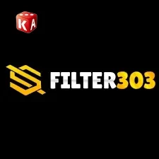 Logo filter303